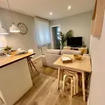 Apartment Centrico Pontevedra