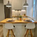 Apartment Centrico *
