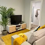 Apartment Centrico *
