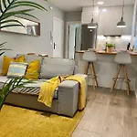 Centrico Apartment Pontevedra