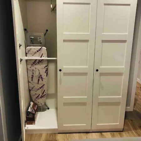 Apartment Centrico