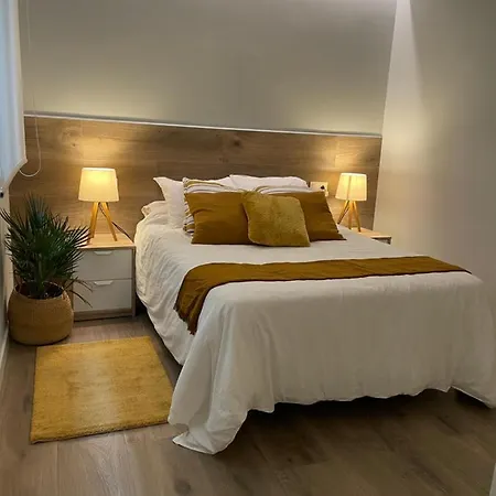 Centrico Apartment Pontevedra