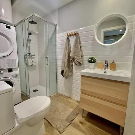 Apartment Centrico
