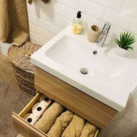 Apartment Centrico *