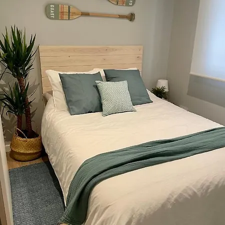 Centrico Apartamento *