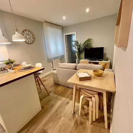 Apartment Centrico Pontevedra