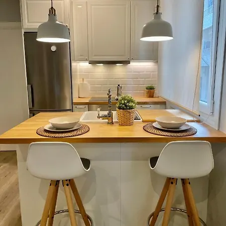 Apartment Centrico *