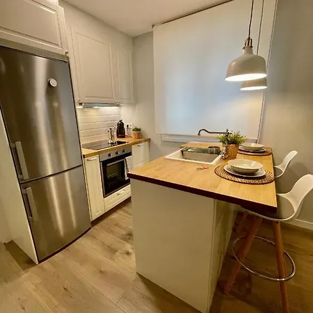 Centrico * Pontevedra