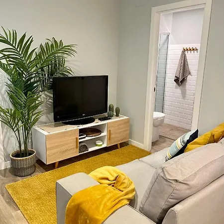 Apartment Centrico *