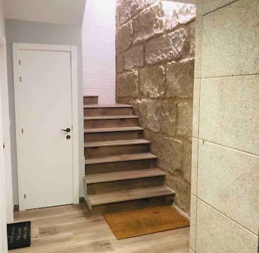 Apartment Centrico Pontevedra