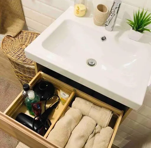 Centrico Apartment *