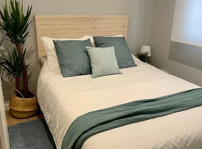 Centrico Apartment *